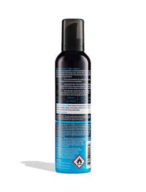 Bondi Sands Aero Self Tan Foam 1 Hour Express 225ml bottle