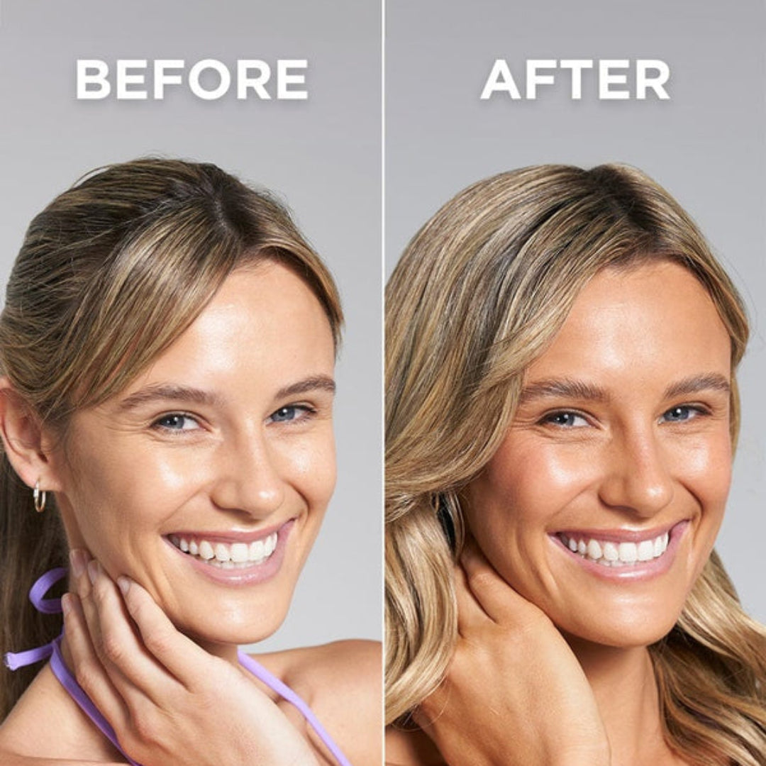 Bondi Sands Technocolor Magenta Self Tanning Face Serum 50ml