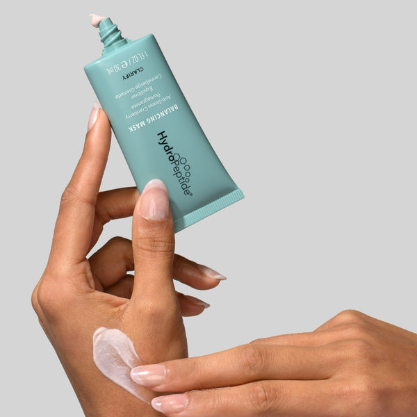 HydroPeptide Balancing Mask