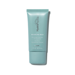 HydroPeptid balancing mask tube on a white background