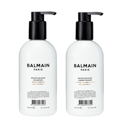 Balmain Moisturizing Duo