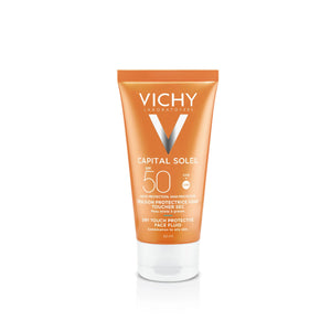 Vichy Capital Soleil Dry Touch SPF50 50ml