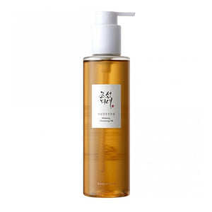 Beauty of Joseon Ginseng Cleansing Oil with Ginseng Seed & Soybean Oil for All Skin Types 210ml