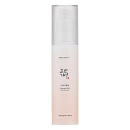 Beauty of Joseon Ginseng Moist Sun Serum for All Skin Types SPF50+ 50ml
