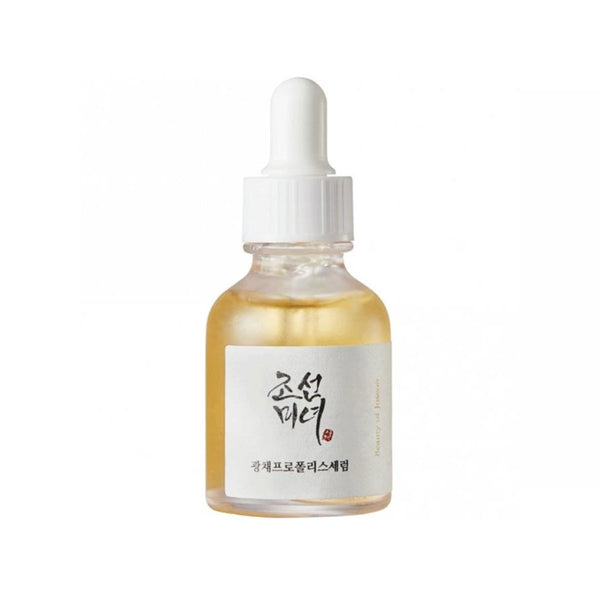 Beauty of Joseon Glow Serum with Propolis & Niacinamide for Enlarged Pores & Inflammation 30ml