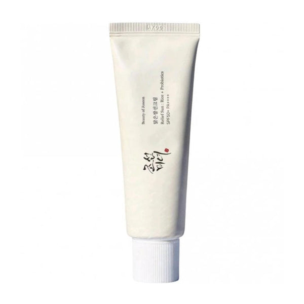 Beauty of Joseon AM & PM Korean Skincare Bundle (Worth £83.99)