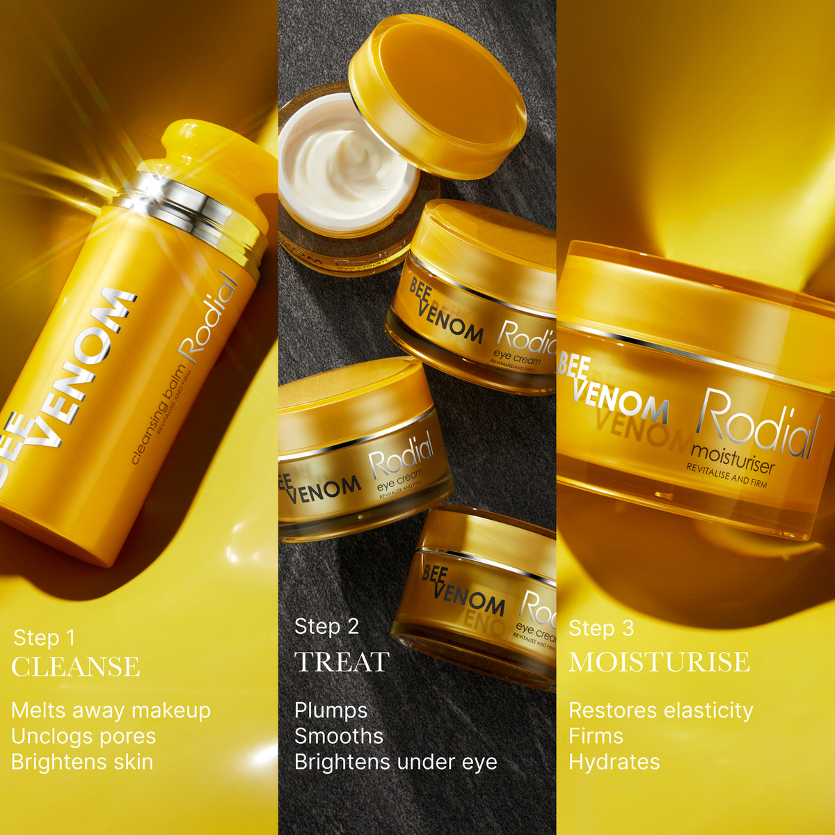 Rodial Bee Venom Moisturiser