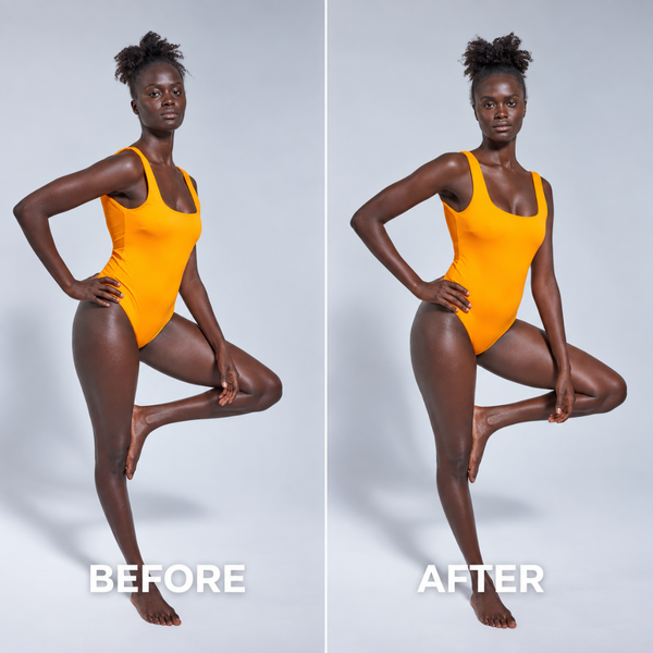 Bondi Sands Technocolor Caramel 1 Hour Express Self Tanning Foam 200ml