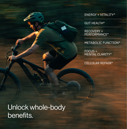 H2Tab Molecular Hydrogen Tablets - Lemon & Lime