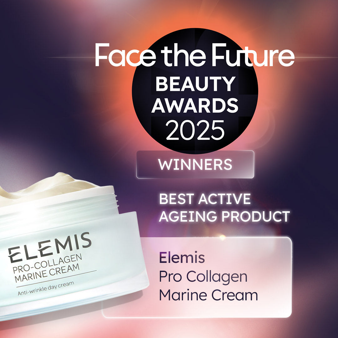 Elemis Pro-Collagen Marine Cream 100ml