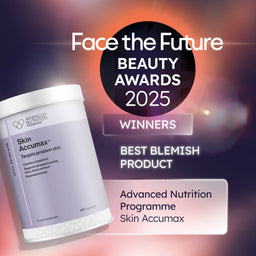 Advanced Nutrition Programme Skin Accumax 60 Capsules