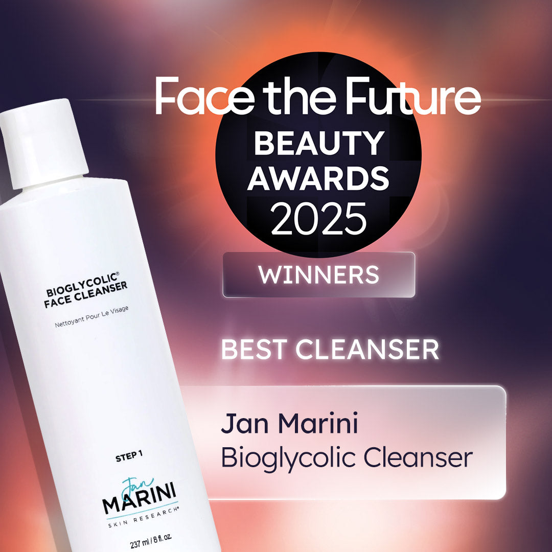 Jan Marini Bioglycolic Face Cleanser (Now Marini SkinSolutions Bioglycolic Face Cleanser 178ml)