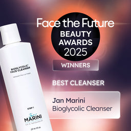 Jan Marini Bioglycolic Face Cleanser