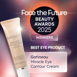Gatineau Miracle Eye Contour Cream 11ml