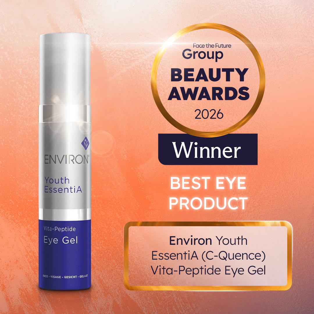 Environ Youth EssentiA (C-Quence) Vita-Peptide Eye Gel Twin Set