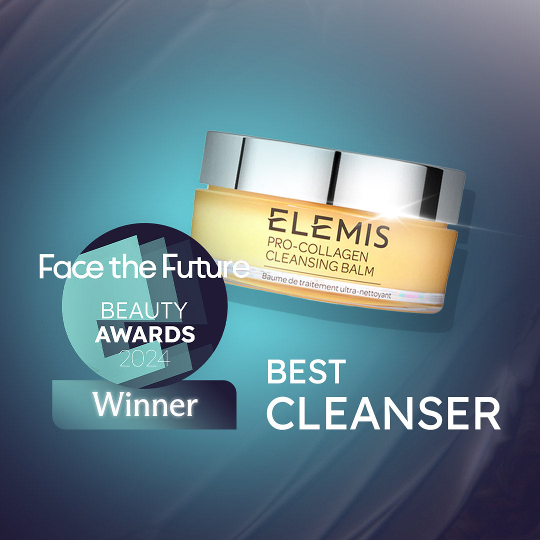 Elemis Pro-Collagen Cleansing Balm | Face the Future