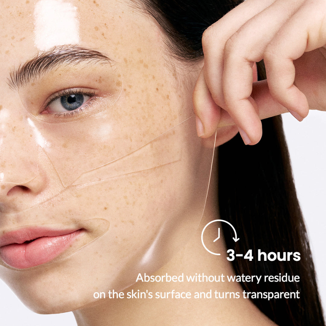 Biodance Bio Collagen-Real Deep Mask 1Box