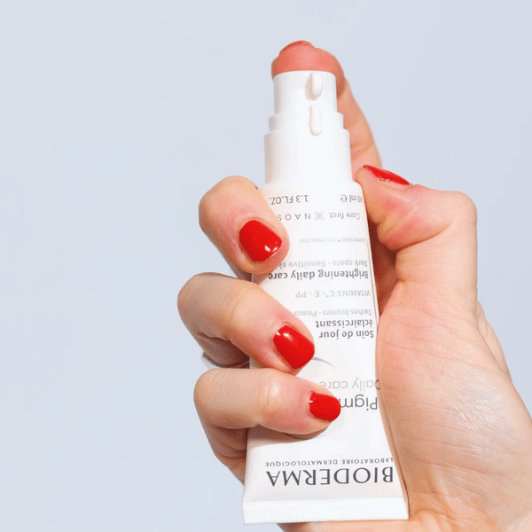 Bioderma Pigmentbio Brightening Face Cream Anti-Dark Spot SPF50+