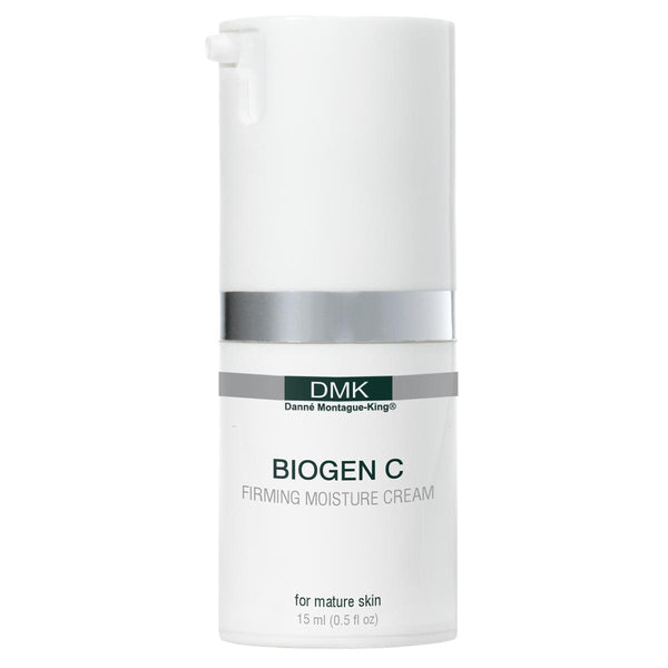 DMK Biogen C Creme Travel Size 15ml