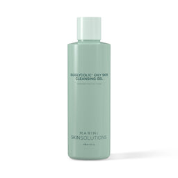Marini SkinSolutions Bioglycolic Oily Skin Cleansing Gel 178ml