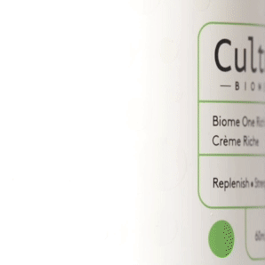 Cultured Biomecare Biome One Rich Cream