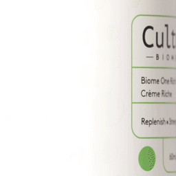 Cultured Biomecare Biome One Rich Cream