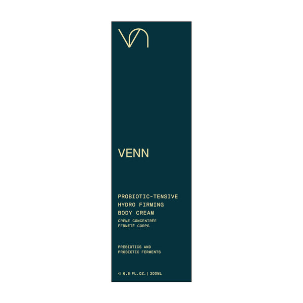 VENN Probiotic-Tensive Hydro Firming Body Cream