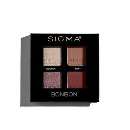 Sigma Beauty Bonbon Eyeshadow Quad