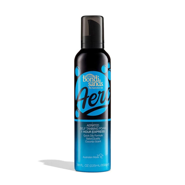Bondi Sands Aero Self Tan Foam 1 Hour Express 225ml