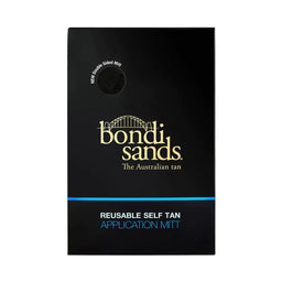 Bondi Sands Application Mitt packaging