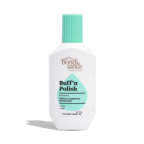 Bondi Sands Buff’ N Polish Gentle Chemical Exfoliant