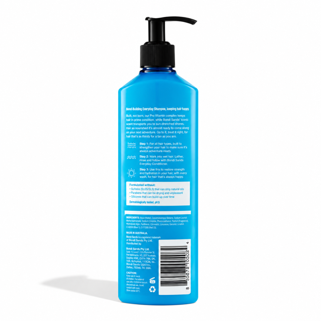 Bondi Sands Gradual Tanning Milk 375ml