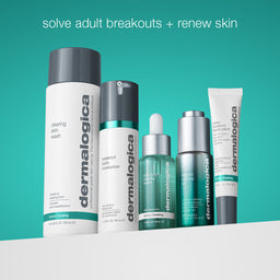 Dermalogica Breakout Biotic Moisturiser 50ml