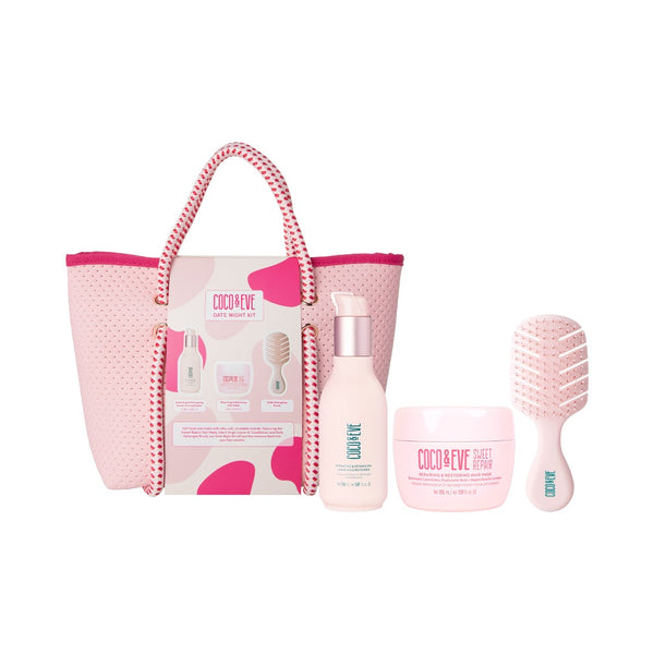 Coco & Eve Date Night Kit Buy Online Today | Face the Future