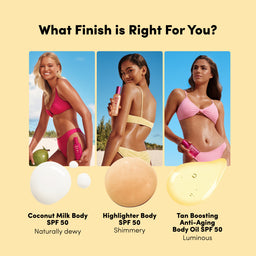 Coco & Eve Sunny Honey Protect Coconut Milk SPF 50
