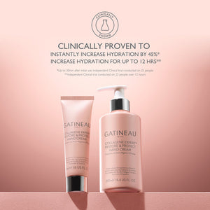 Gatineau Collagene Expert Restore & Protect Hand Cream 250ml