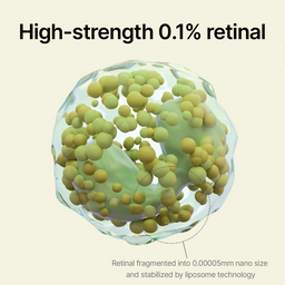 Celimax The Vita-A Retinol Shot Tightening Booster 15ml