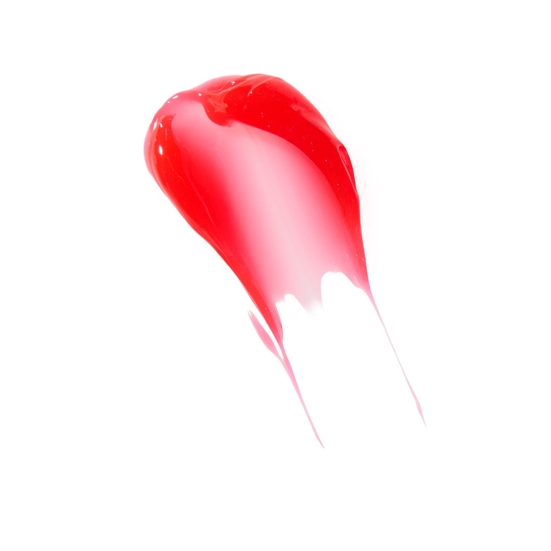 Hello Sunday The One For Your Lips Cherry Glaze Tinted Lip Balm SPF 50 With Shea Butter 15ml