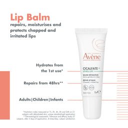 lip balm information