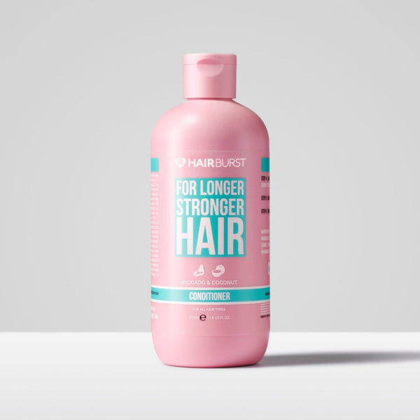 Hairburst Conditioner for Longer Stronger Hair