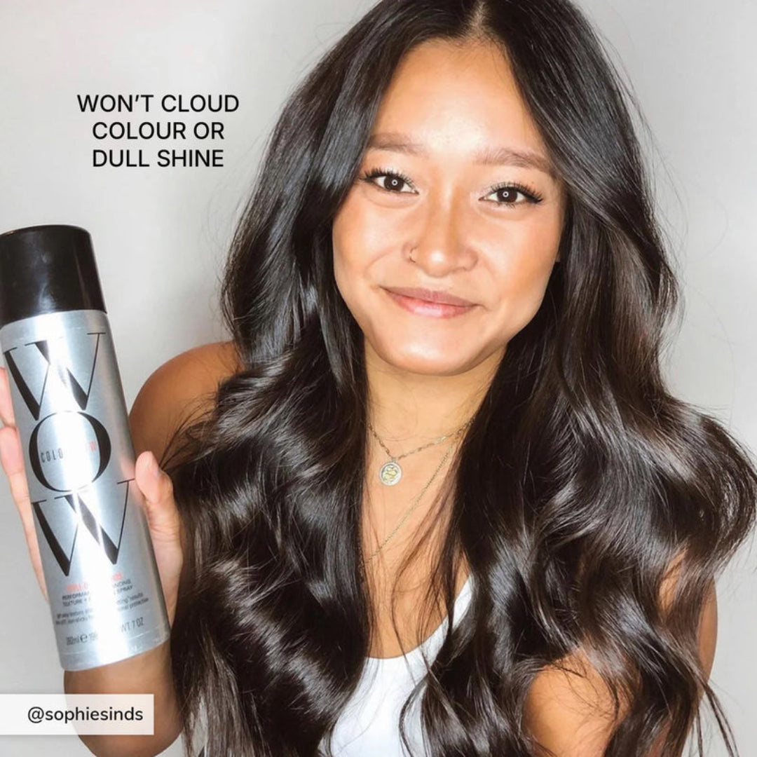 Color Wow Style on Steroids - Performance Enhancing Texture Spray