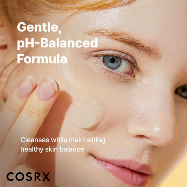 COSRX Advanced Snail Mucin Power Gel Cleanser 150ml