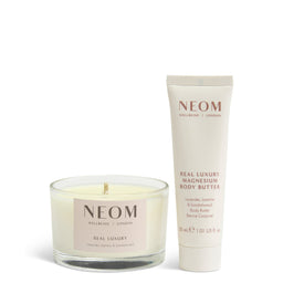 NEOM Calming Home & Body Duo