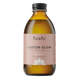 Fushi Castor Glow With Frankincense 100ml