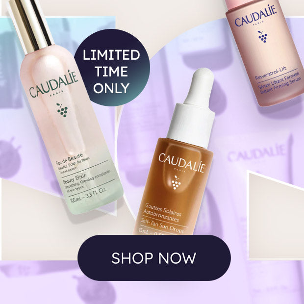 16% Off Caudalie
