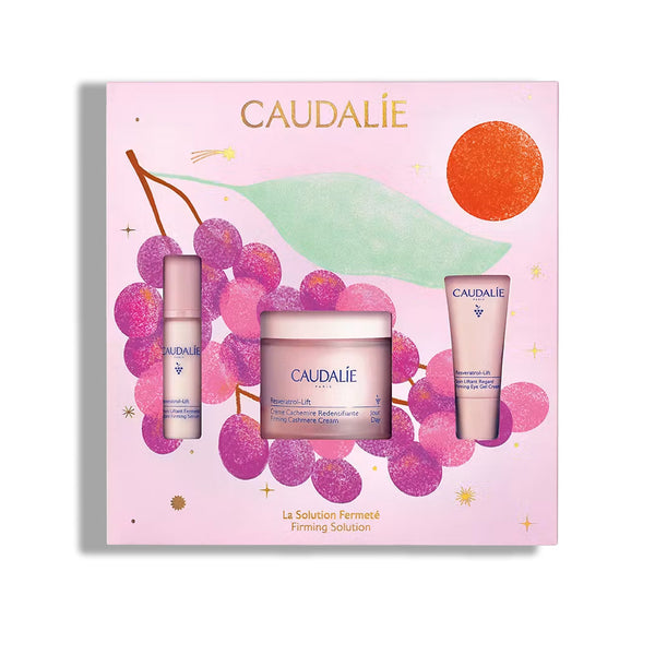 Caudalie Resveratrol-Lift Firming Solution Set