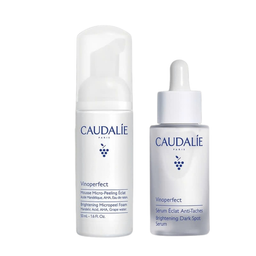 Caudalie Vinoperfect Dark Spot Correcting Duo
