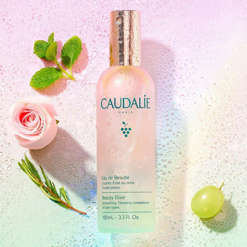 Brand Spotlight: Caudalie