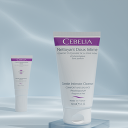 Cebelia Gentle Intimate Cleanser 150ml
