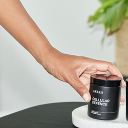 ARTAH Cellular Defence 60 Capsules